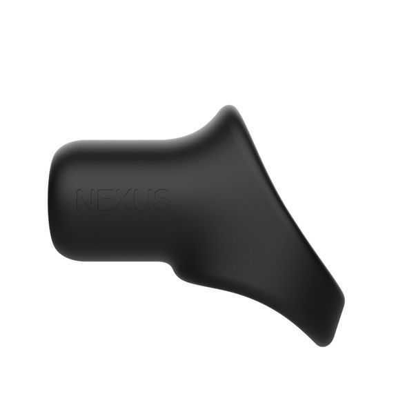 Ерекційне кільце Nexus Rise Cock and Ball Sling, для члена та яєчок, дуже широке SX1342 фото