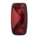 Мастурбатор з вібрацією Manwan SUB.ONE Velvet Red SX1379 фото 1