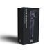 Мастурбатор-вібромасажер Manwan MAN.WAND EVO Black Plum, чудово для пар, вібромінет SX1383 фото 6