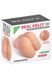 Мастурбатор-півторс з вібрацією Real Body Real Kelly, вагіна та анус, 24х17,5 см SO9950 фото 5