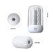 Мастурбатор Otouch DECOR 2, TPE, підігрів до 55 &deg;C, УФ-дезінфекція SO9370 фото 2