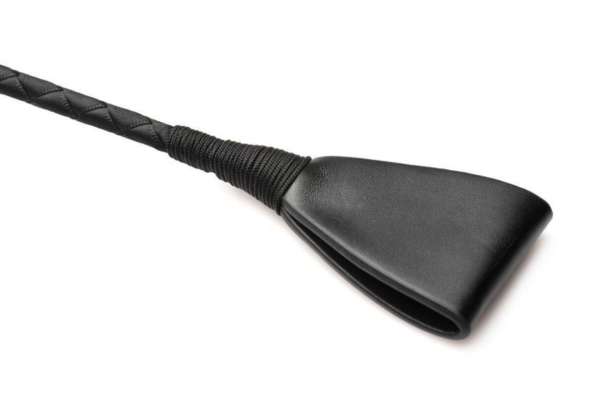 Шльопалка Master Series Stallion Riding Crop SX1193 фото