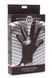 Рукавичка з різними текстурами Master Series Pleasure Poker Textured Glove SX1183 фото 5